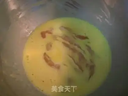 Make Honey crispy chicken steak step 6
