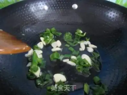 Make Pork skin with pepper step 5
