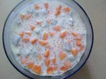 Make Pork skin with pepper step 6
