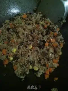 Make steamed dumplings step 10