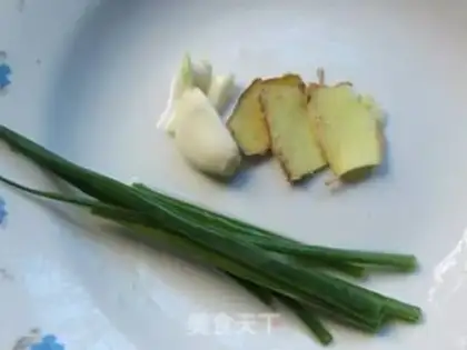 Make Red square squid step 1