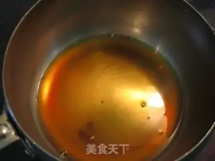 Make Honey crispy chicken steak step 10