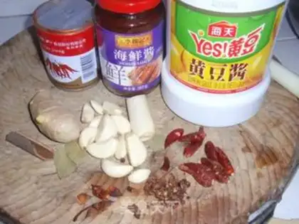 Make Grilled spicy duck head step 3