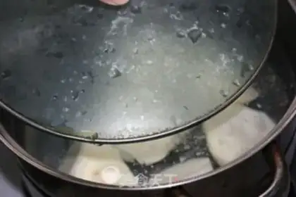 Make potato salad step 4