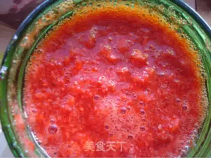 Make How to eat strawberries step 2