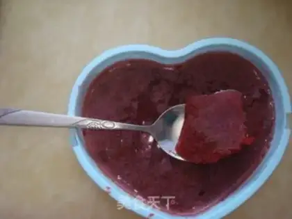 Make How to eat strawberries step 3