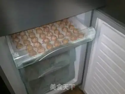 Make Basic meatballs step 10