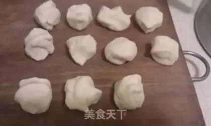 Make Mahjong tofu step 0