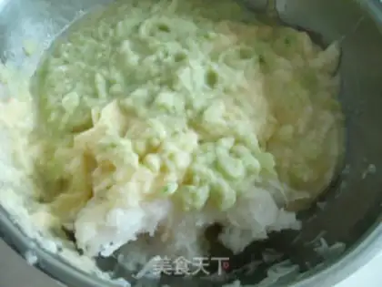 Make spicy cabbage step 8