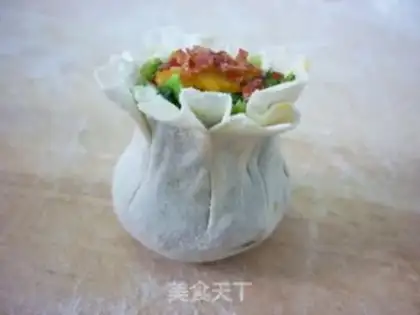 Make Jade steamed sale step 10