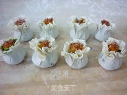 Make Jade steamed sale step 11