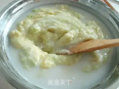 Make spicy cabbage step 9