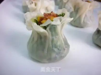 Make Jade steamed sale step 12