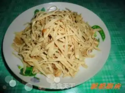 Make Spicy hand-shredded chicken step 3