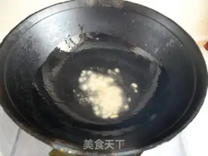 Make noodles with diced step 6
