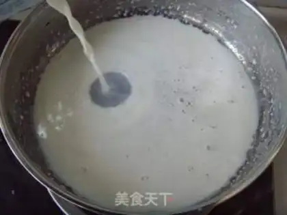 Make Spicy hand-shredded chicken step 5