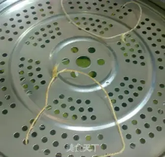 Make Rou Zong step 14