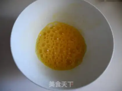 Make noodles with diced step 14