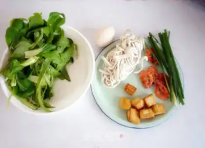 Make Colorful chicken step 9