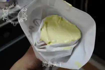Make Dutch cake step 3