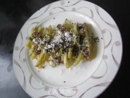 Make fries step 6