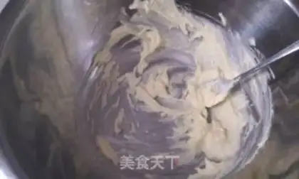 Make molar sticks step 1