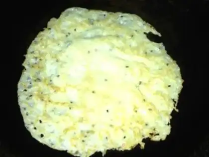 Make Piziba step 2