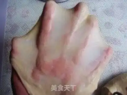 Make white toast step 2