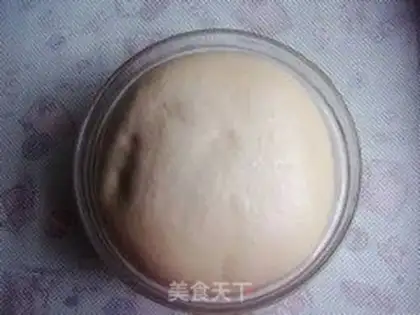 Make white toast step 3