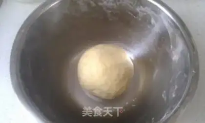 Make molar sticks step 5