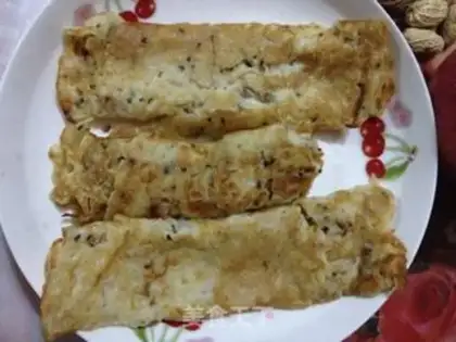 Make Piziba step 3