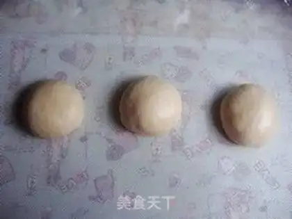 Make white toast step 4