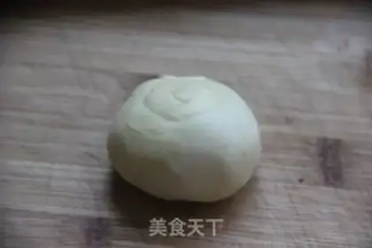 Make Red bean sesame crisp step 10