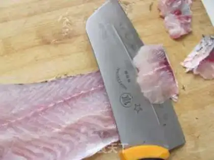 Make spicy-hot fish step 2
