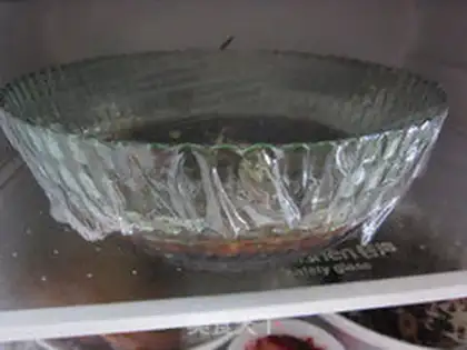 Make Chinese cucumber salad step 17