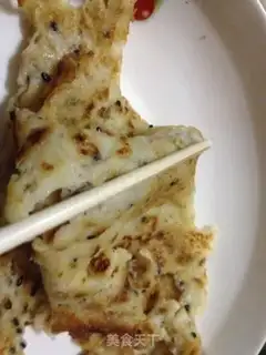 Make Piziba step 6