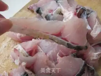 Make spicy-hot fish step 3