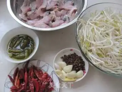 Make spicy-hot fish step 4