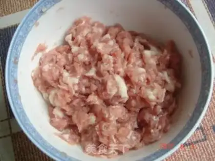 Make stewed Lion