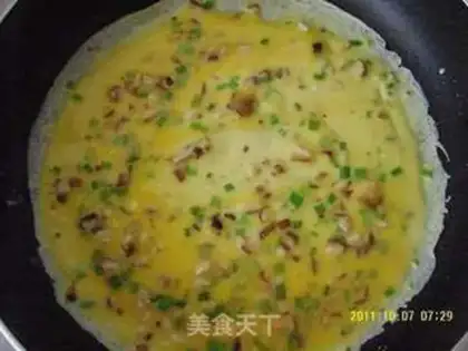 Make spicy chicken step 5