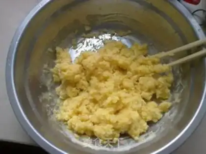 Make Bologna tacos step 1