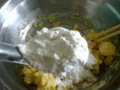 Make Bologna tacos step 2