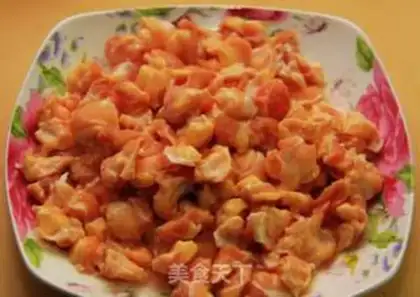 Make Spicy chicken crispy bones step 0
