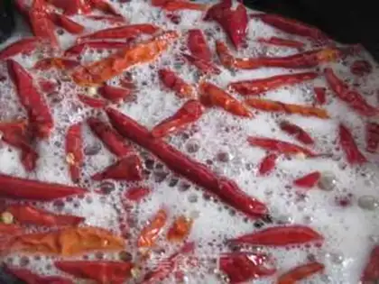Make spicy-hot fish step 12