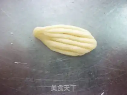 Make Goldfish bread step 9