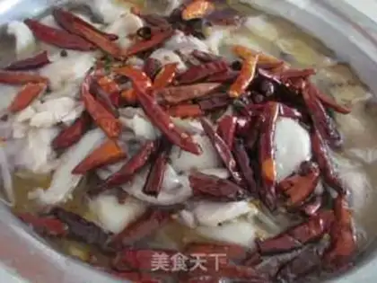 Make spicy-hot fish step 13