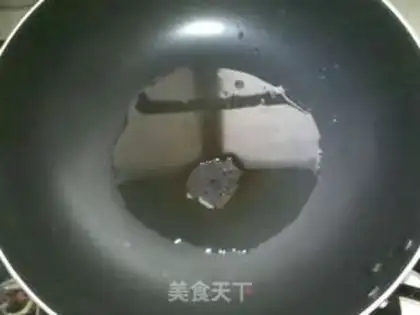 Make Vinegar Chinese cabbage step 1