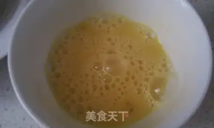 Make macaroni with onion step 4