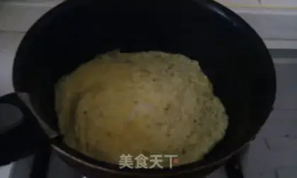 Make macaroni with onion step 5