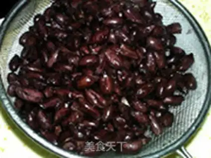 Make Roasted spiced black peanuts step 4